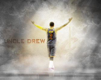 Kyrie Irving Wallpaper HD