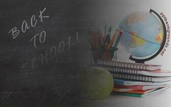 Back To School Wallpaper Background Good Galleries