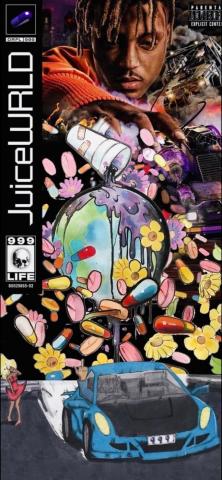 Juice Wrld Car Wallpaper Awesome HD
