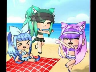 Gacha Life Wallpaper