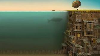 Construction Wallpaper