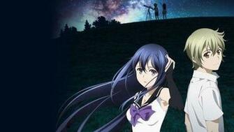 Goukoku No Brynhildr In The Darkness
