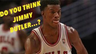 Jimmy Butler Bulls Android HD Wallpaper
