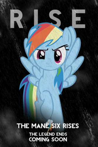 More Like Rainbow Dash Splatter Ipod iPhone Wallpaper By Alphamuppet