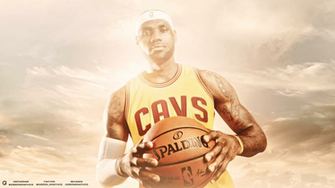 Lebron James Mvp Wallpaper