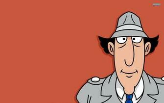 Inspector Gadget Wallpaper
