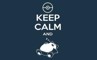 Keep Calm And Sleep Wallpaper Pictures Photos