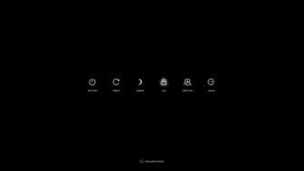 Fix Deepin Custom Wallpaper Results In Black Background Linuxslaves
