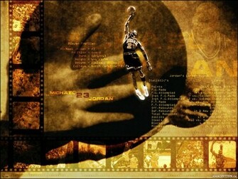 Michael Jordan Dunk Wallpaper Jpg