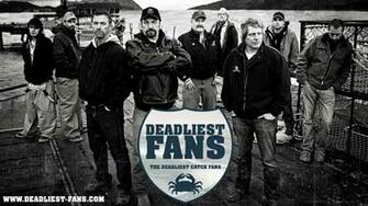 Deadliest Catch Wallpaper Or Create Your Own
