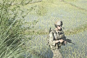 Army National Guard Wallpaper