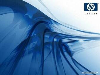 Wallpaper Art Blue Hp