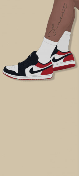Top Nike Jordan Wallpaper Full HD 4k To Use