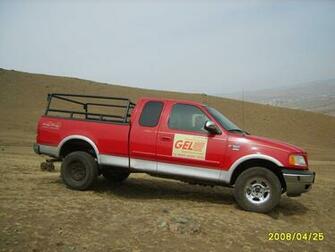 Toyota Tundra Full Size Pickup Truck Wallpaper Dekstop