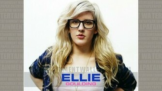 Ellie Goulding Wallpaper Desktop