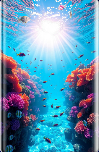 HD 3d Live Motion Wallpaper