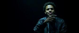 Cole Made The Right Choice With Apparently As First Single