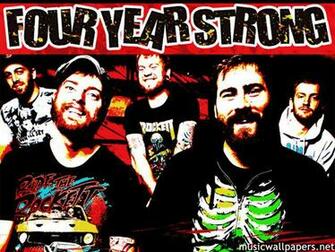 Four Year Strong Wallpaper Sharewallpaper