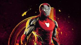 Top Iron Man Wallpaper HD Trending