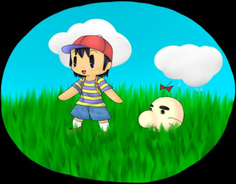 Ness N Mr Saturn By Tambermana