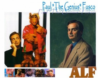 Alf Wallpaper