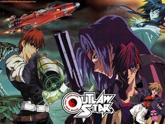 Outlaw Star Cartoon Photos And Wallpaper