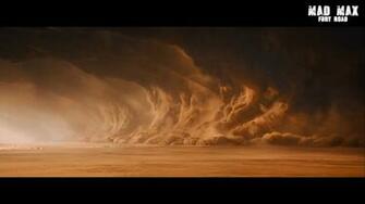 Mad Max Fury Road Sand Storm By Twistedbobbay