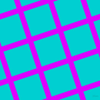 Purple And Dark Turquoise Plaid Checkered Seamless Tileable Abstract
