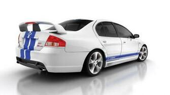 Ford Fpv Gt Cobra Wallpaper HD Image Wsupercars