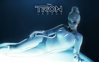 Tron Legacy Image Wallpaper Photos