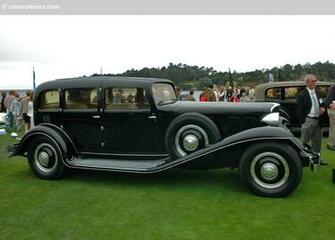 Peerless V Prototype