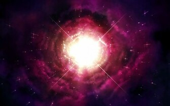 Nebulae Wallpaper HD