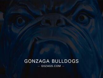 Wallpaper Gonzaga University Athletics