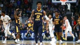 Ja Morant Wallpaper Top Background
