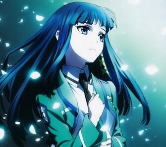 Mahouka Koukou No Rettousei Smartphone Wallpaper