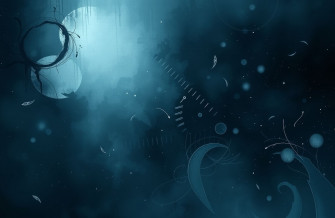 Depression Wallpaper