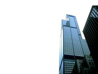 Sears Tower Thewallpaper Desktop Wallpaper For HD Widescreen