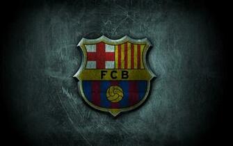Cool Football iPhone Wallpaper HD Escudo F C Barcelona En