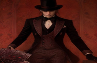 Playing Cards Wallpaper