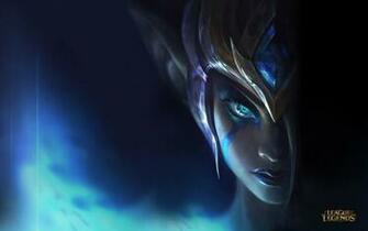 League Of Legends Top Wallpaper HD Trending