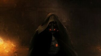 Star Wars Sith Wallpaper