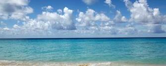 Beach Background HD Wallpaper