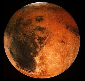 Parts Of The Planet Crust Have Been Magnetized Much Surface Is