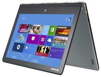 Lenovo Yoga Pro Sky HD Wallpaper