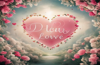 Wallpaper Dil Love