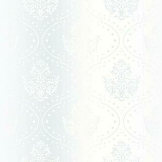 Bright White Floral Vector Background Set Background