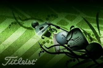 Get Titleist Golf Wallpaper For Webmasters Imagegator