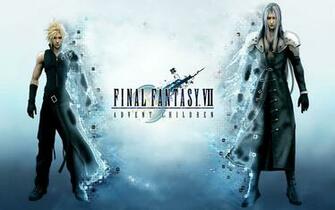 Final Fantasy Wallpaper HD
