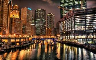 Cities Wallpaper X Net