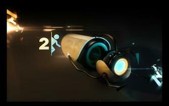 Portal Gun Wallpaper Myspace Background